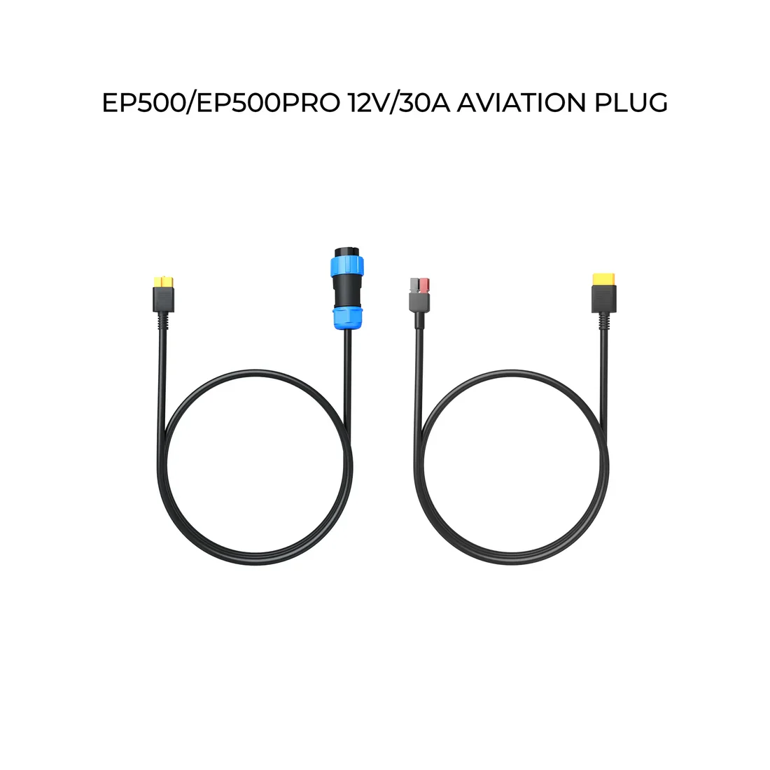 12 V RV Cavo per AC200/P/MAX/AC300/EP500/Pro/AC240 - Image 3