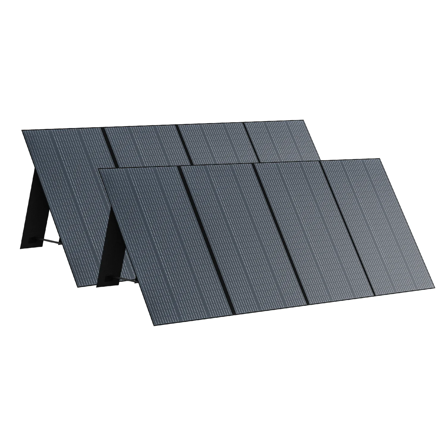 BLUETTI AC200MAX + 2*PV350 Kit Generatore Solare - Image 5