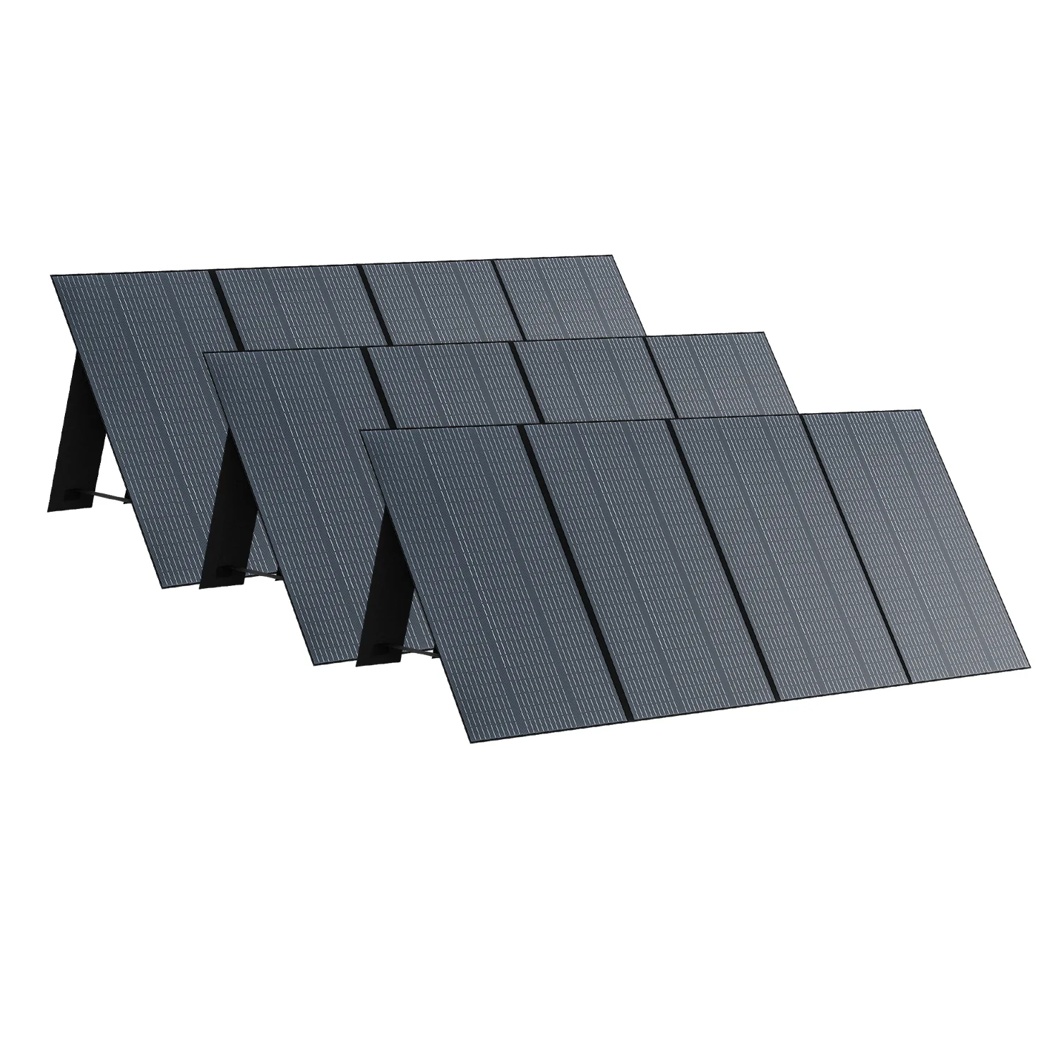 BLUETTI AC200MAX + 3*PV350 Kit Generatore Solare - Image 6