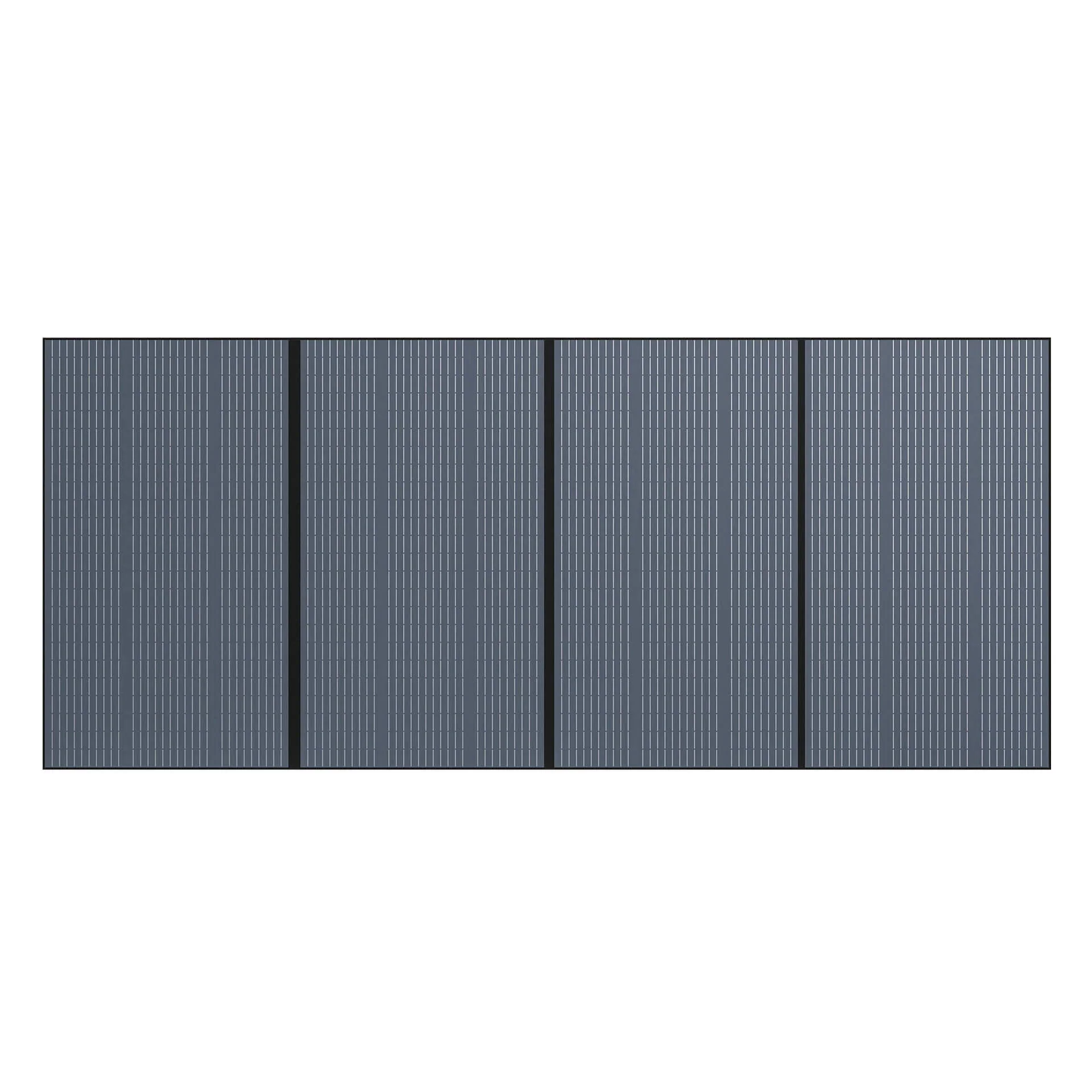BLUETTI AC200P + 2*PV350 Kit Generatore Solare - Image 8