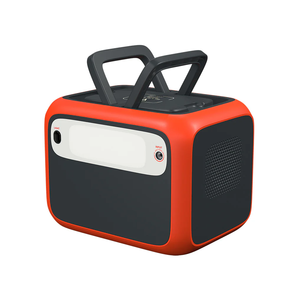 BLUETTI AC50S Power Station Portatile | 300 W 500 Wh - Image 4