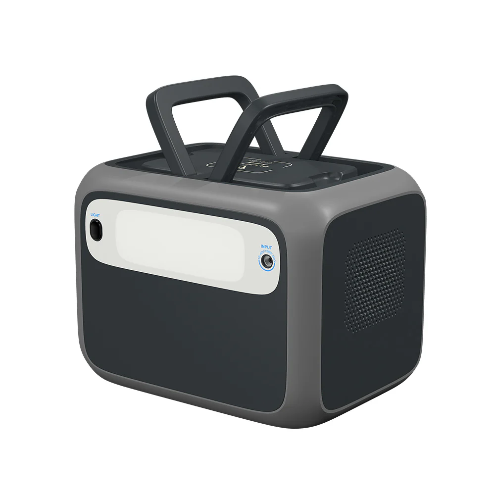BLUETTI AC50S Power Station Portatile | 300 W 500 Wh - Image 5