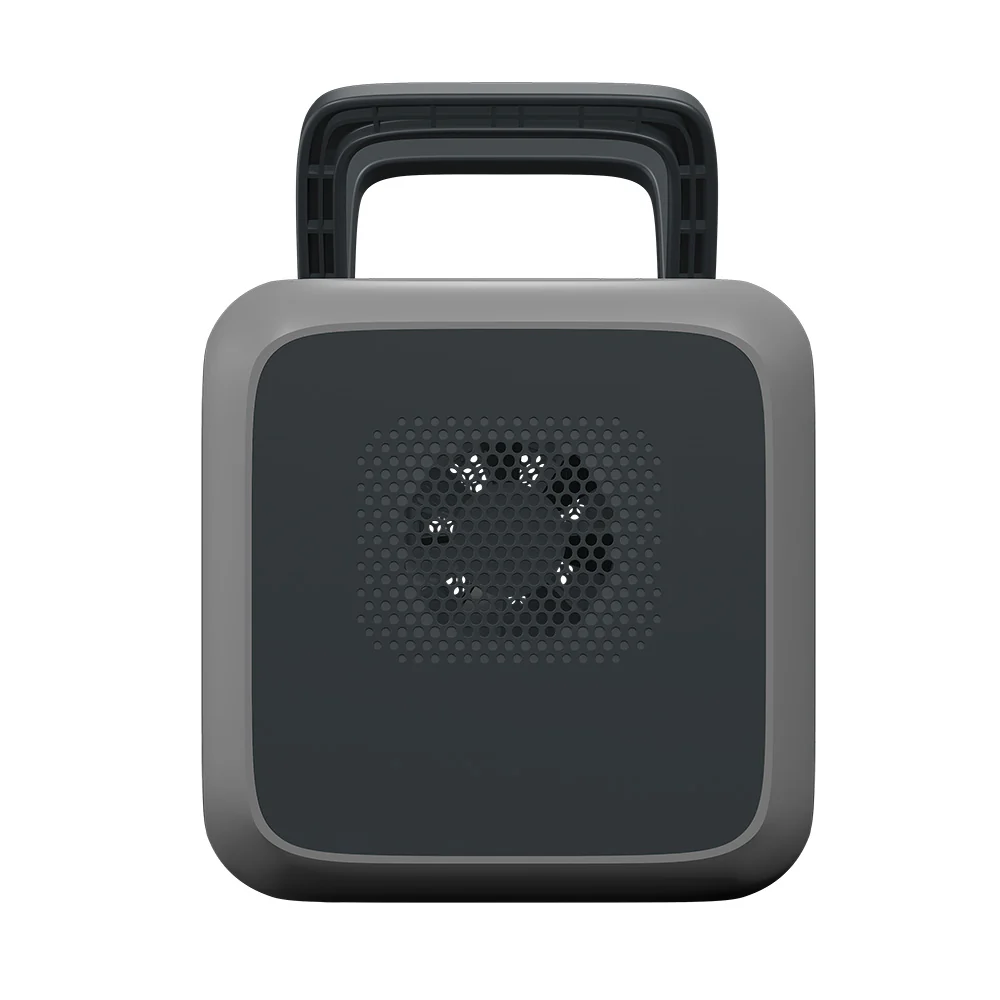 BLUETTI AC50S Power Station Portatile | 300 W 500 Wh - Image 6