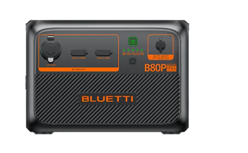 AC60+B80P - Image 2