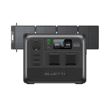 BLUETTI AC60 Power Station Portatile | 600W 403Wh - Image 18