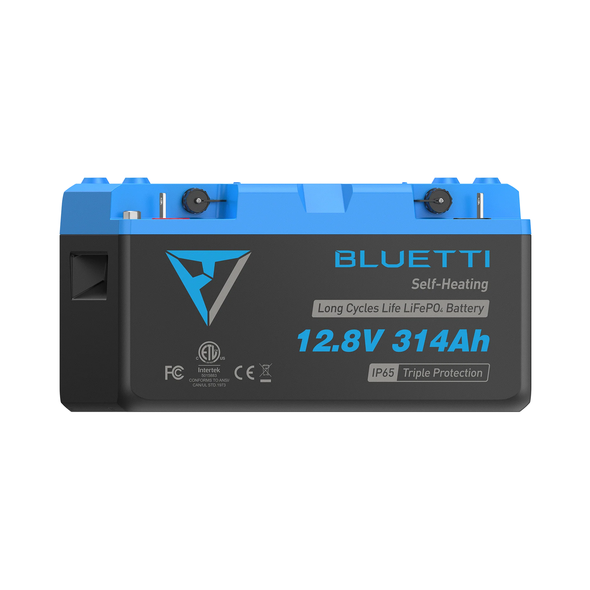 B1232 Batteria LiFePO₄ | 12,8 V, 314 Ah - Image 7