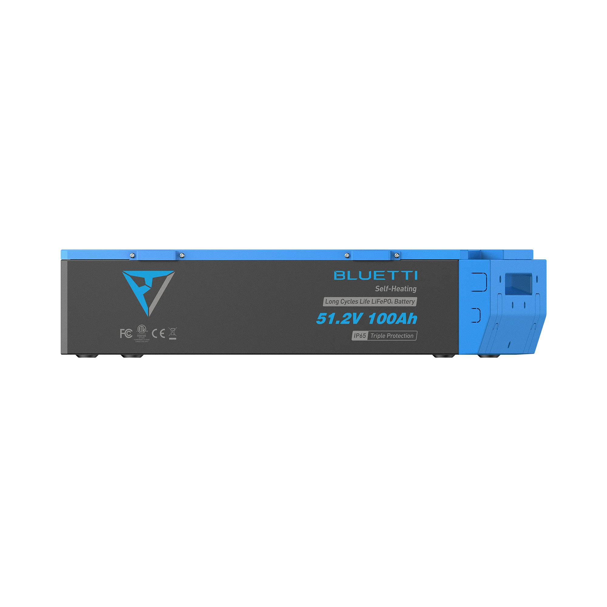 B4810 Batteria LiFePO₄ | 51,2 V, 100 Ah - Image 4