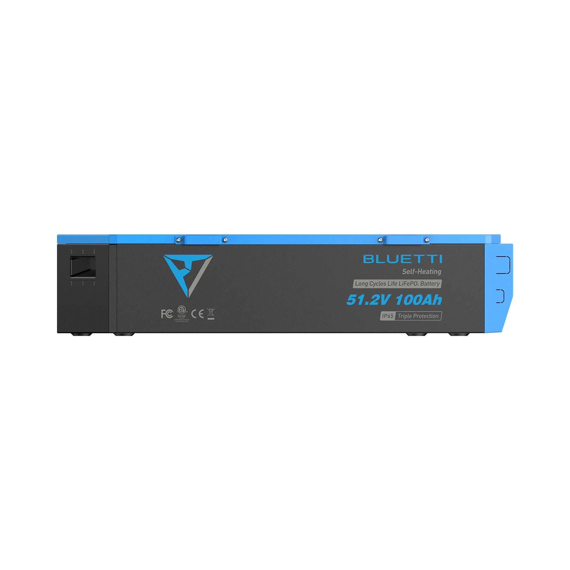 B4810 Batteria LiFePO₄ | 51,2 V, 100 Ah - Image 5