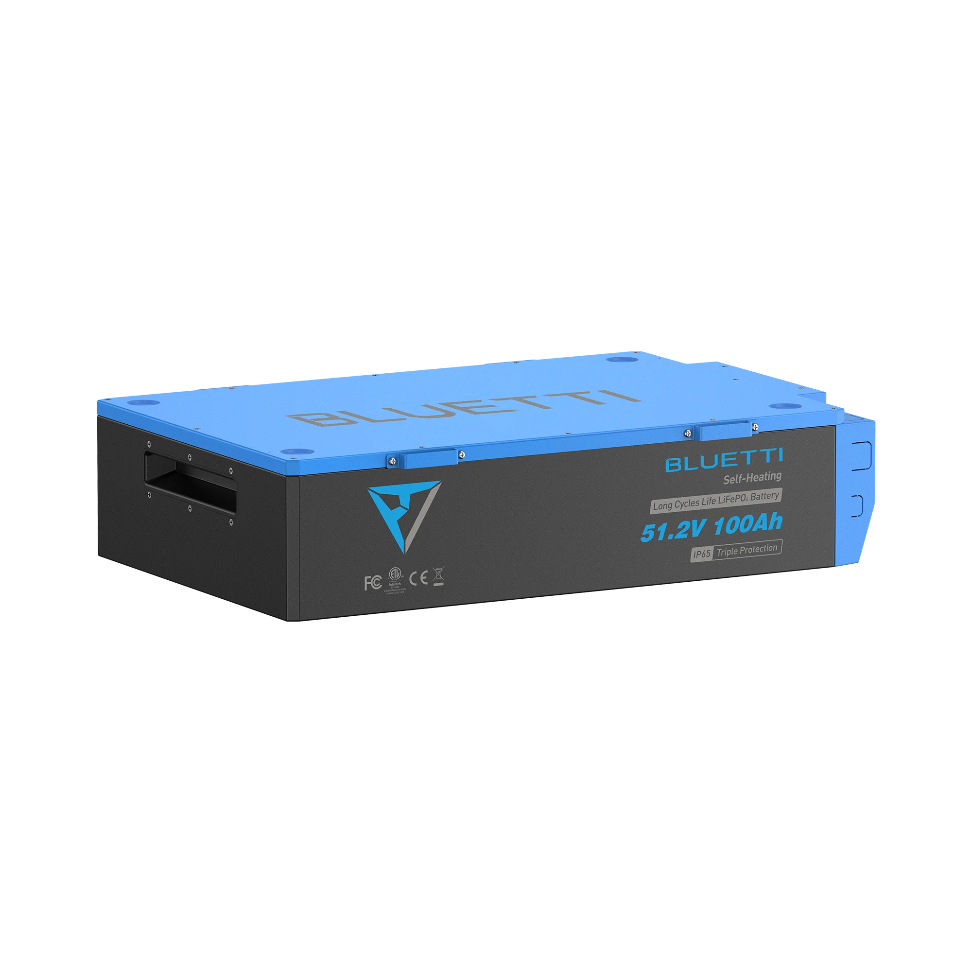 B4810 Batteria LiFePO₄ | 51,2 V, 100 Ah - Image 6
