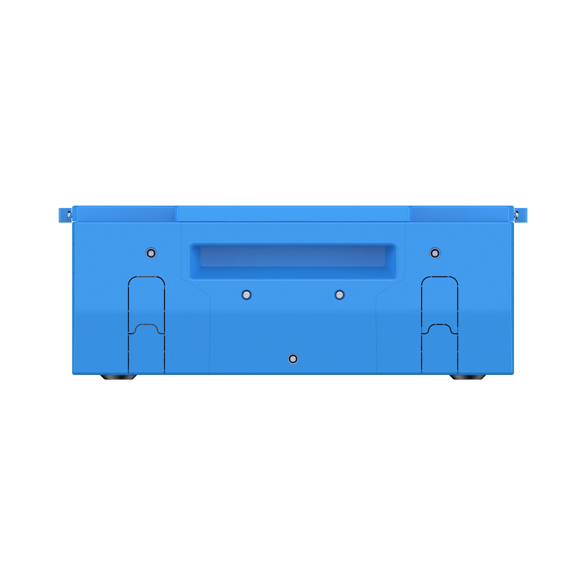B4810 Batteria LiFePO₄ | 51,2 V, 100 Ah - Image 9