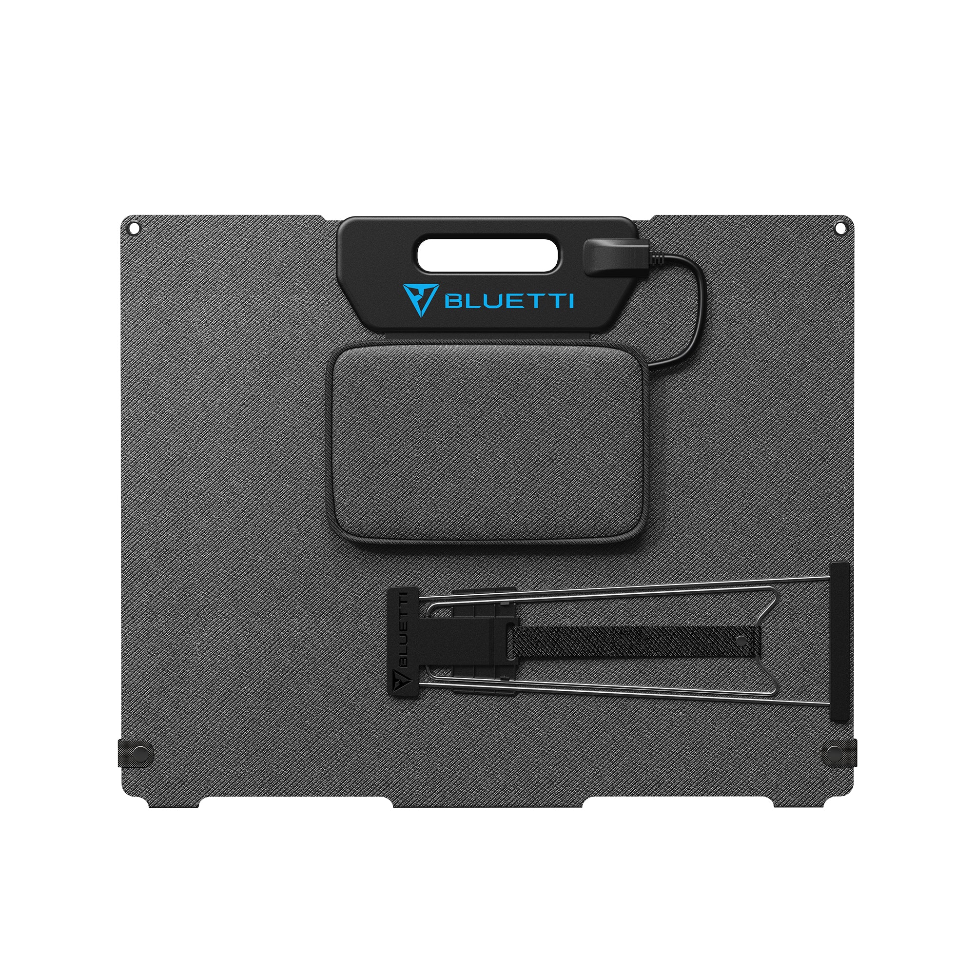 BLUETTI 200W Pannello Solare Portatile | 200W (AMZ) - Image 4