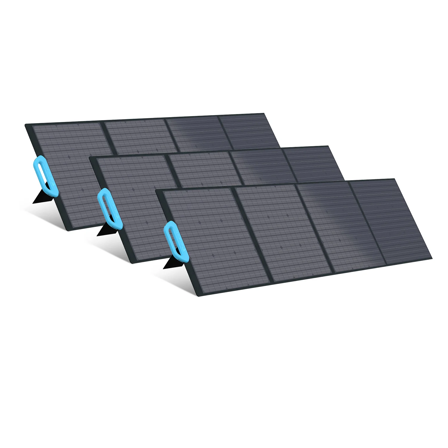 BLUETTI 2*PV200 Pannello Solare Portatile | 400 W - Image 2