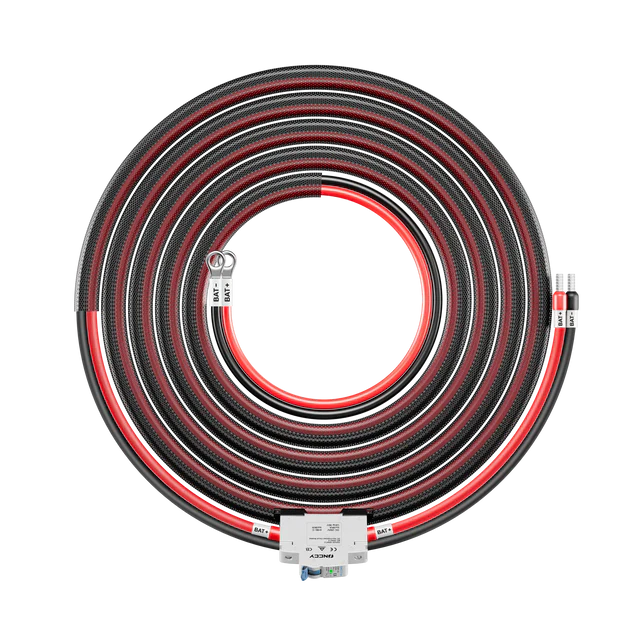 BLUETTI Charger 1 | Caricatore Alternatore 560 W - Image 8