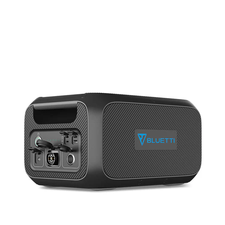 BLUETTI AC200MAX + B230/B300 Backup Domestico - Image 4