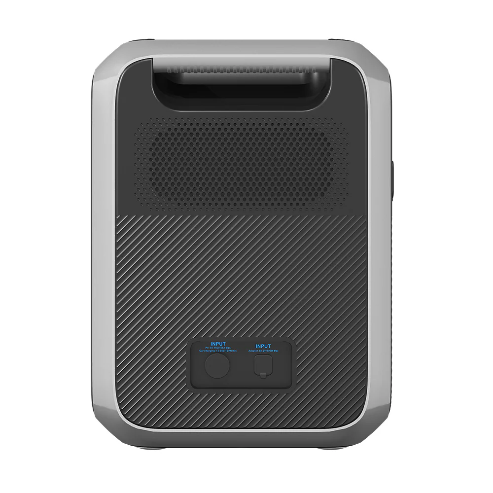 BLUETTI AC200P Power Station | 2.000 W 2.000 Wh - Image 7