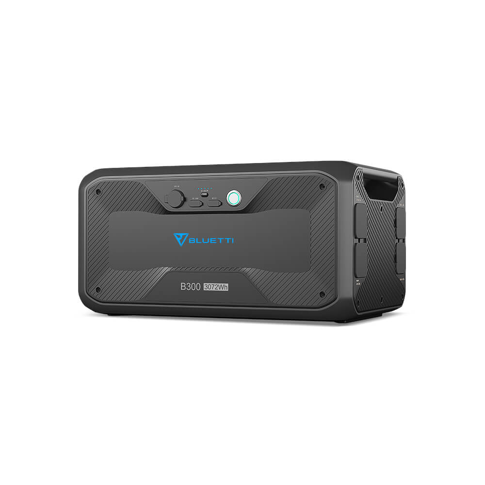 BLUETTI AC300+ 4*B300 Backup Domestico (Esaurito) - Image 6