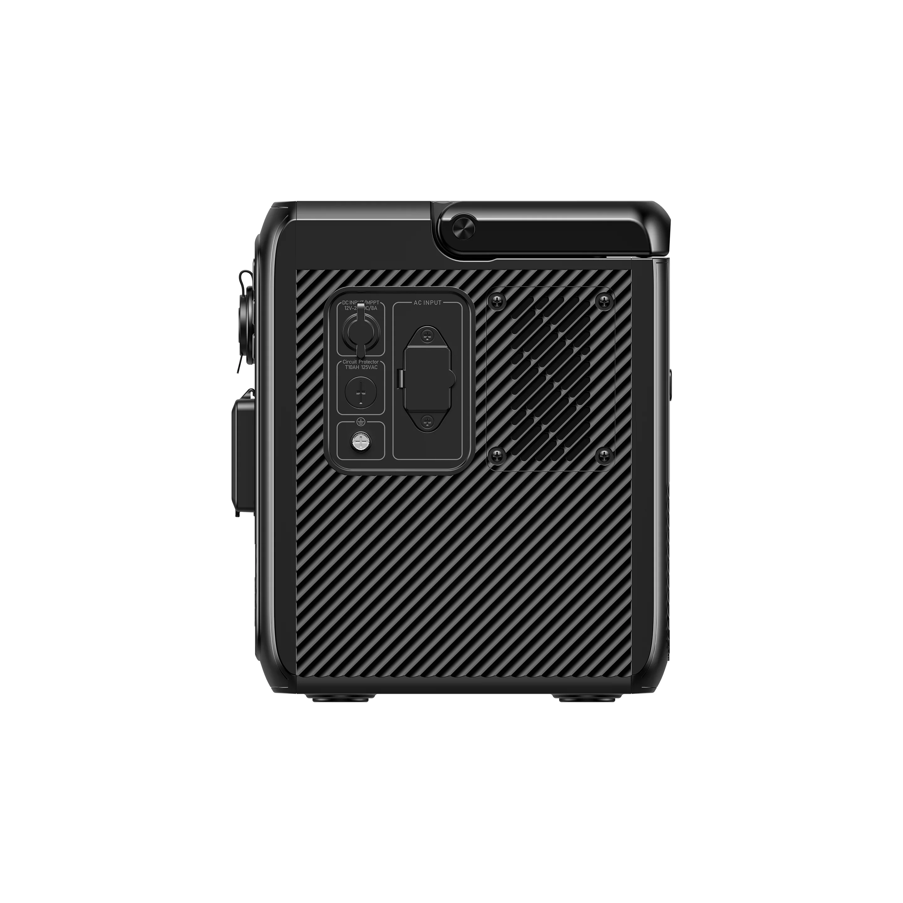 BLUETTI AC60 Power Station Portatile | 600W 403Wh - Image 3