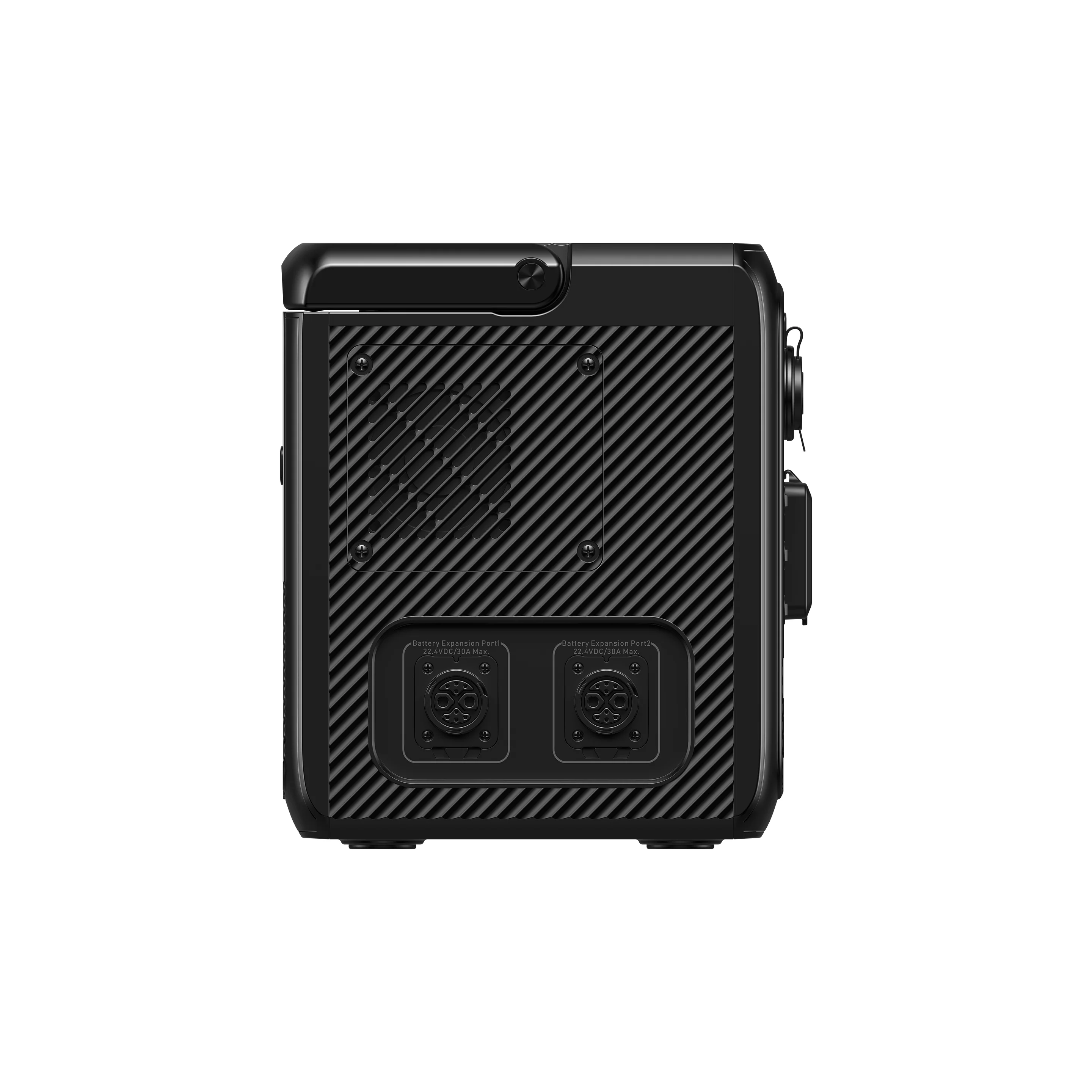 BLUETTI AC60 Power Station Portatile | 600W 403Wh - Image 4