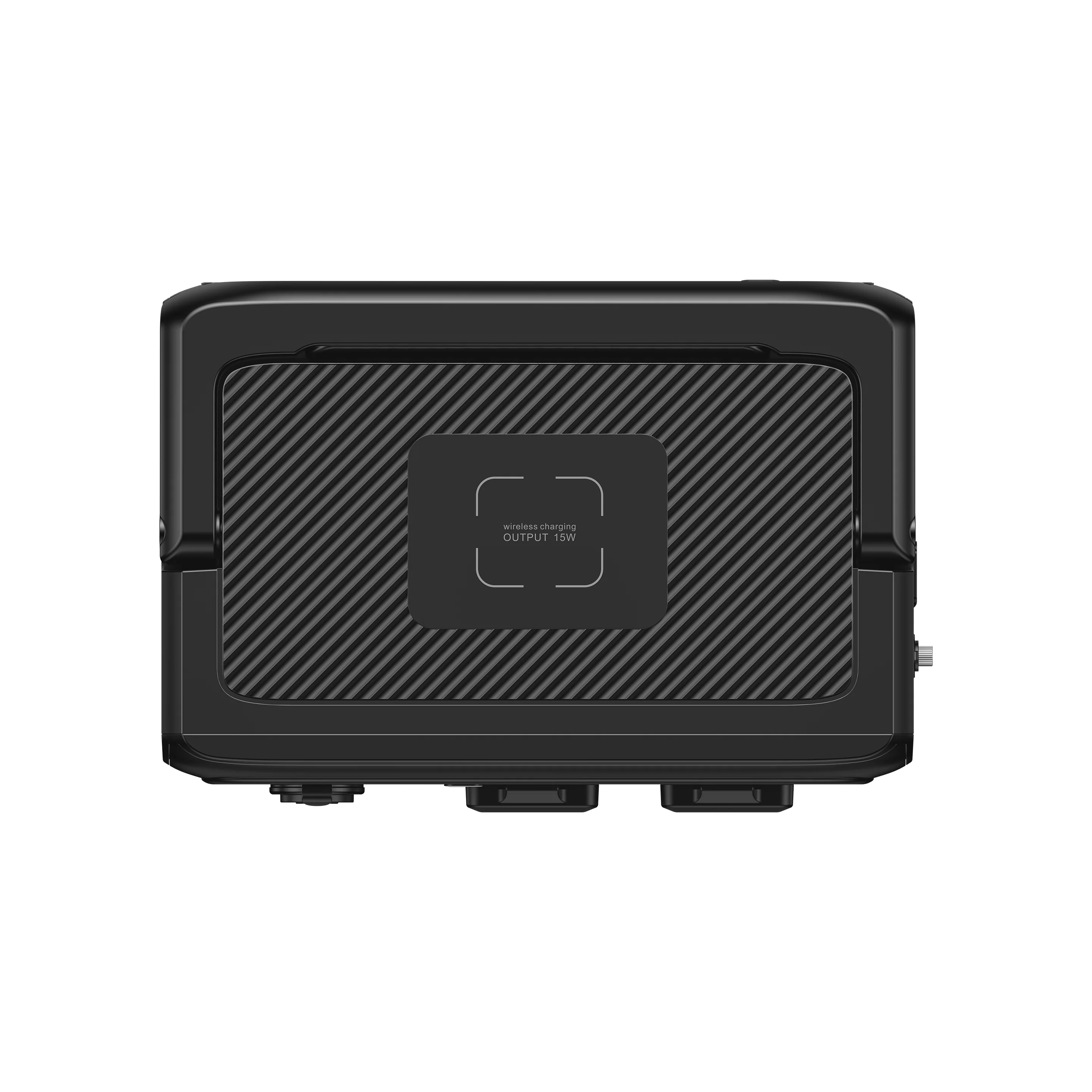 BLUETTI AC60 Power Station Portatile | 600W 403Wh - Image 6