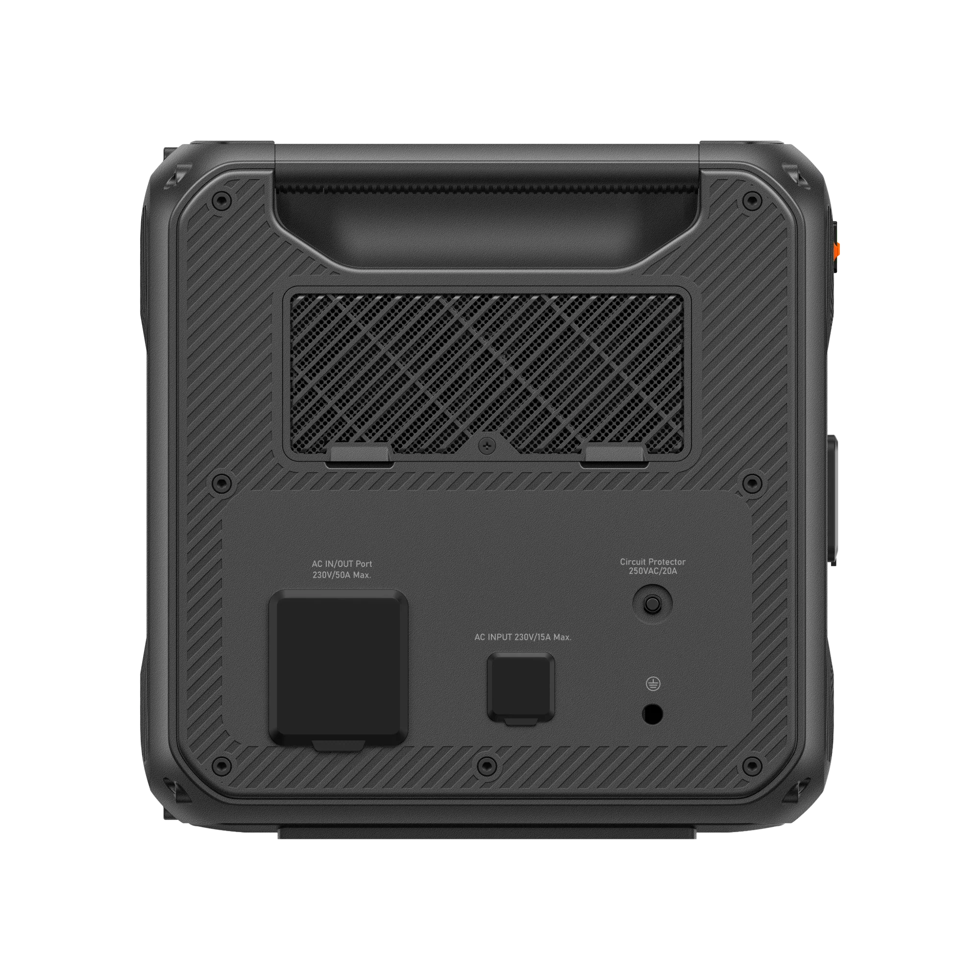BLUETTI Apex 300 Power Station Versatile | 2.764,8Wh 3.840W - Image 14