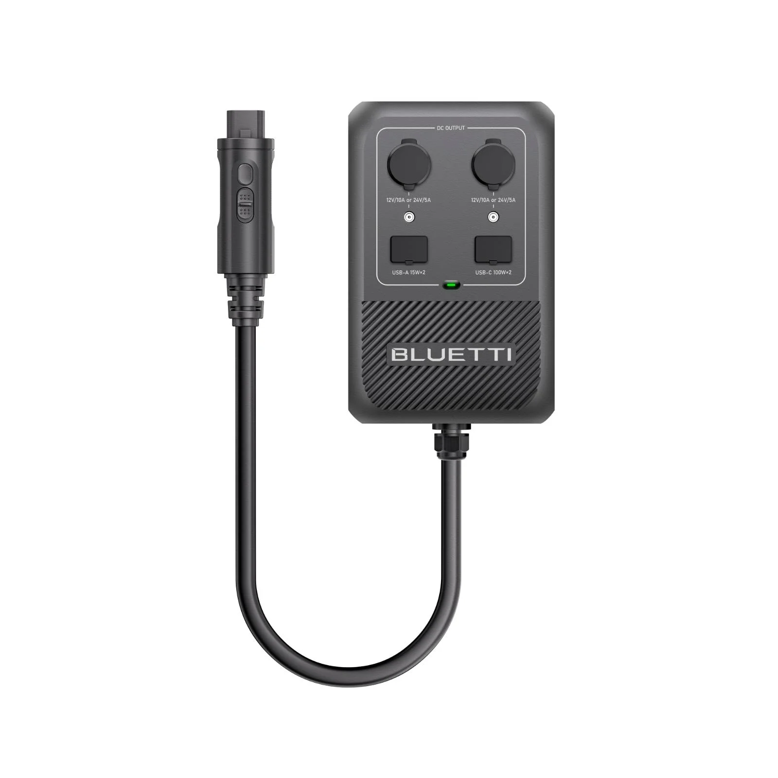 BLUETTI Apex 300 Power Station Portatile | 3840 W 2764,8 Wh（AMZ) - Image 15