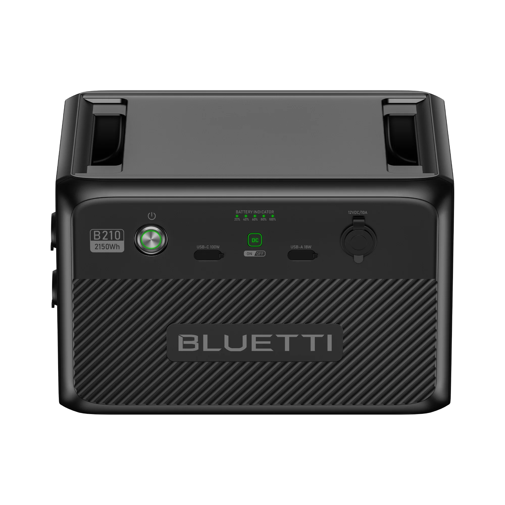 BLUETTI B210 Batteria di Espansione | 2150 Wh - Image 6