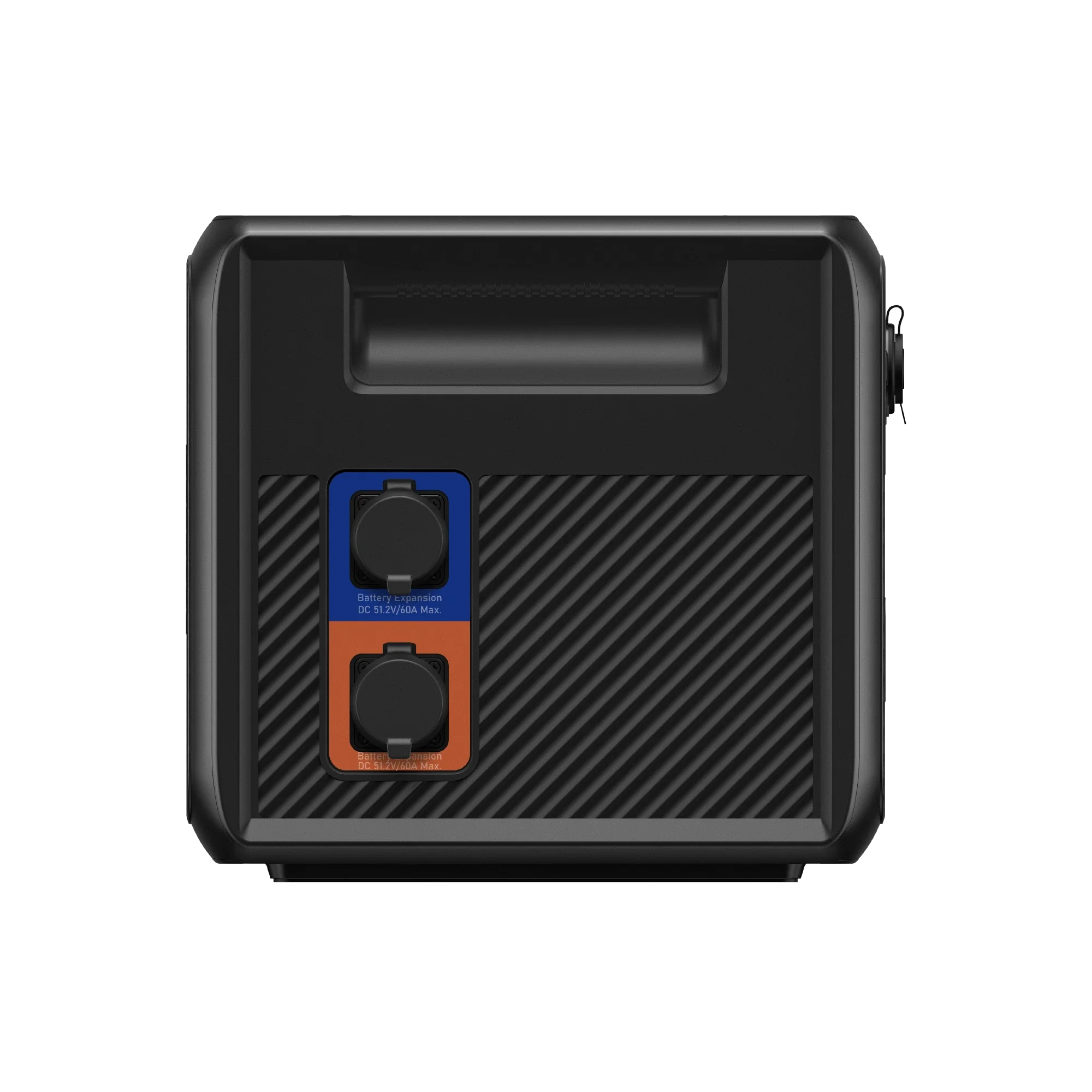 BLUETTI B210P Batteria di espansione | 2150 Wh - Image 4