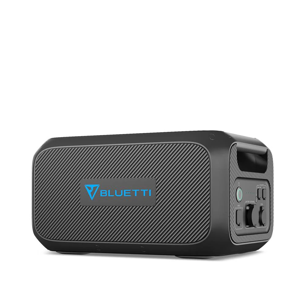 BLUETTI B230 Batteria di Espansione | 2.048 Wh - Image 5