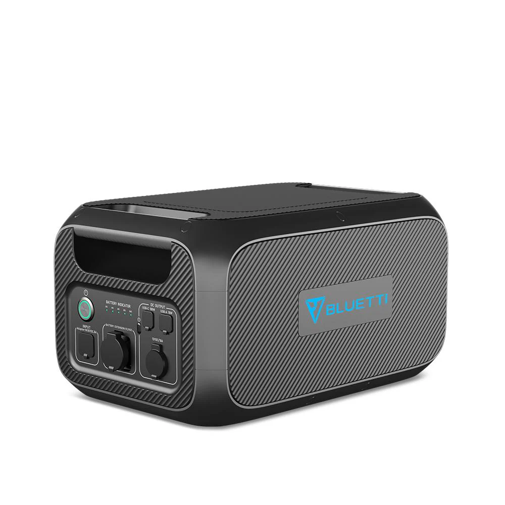 BLUETTI B230 Batteria di Espansione | 2.048 Wh - Image 7
