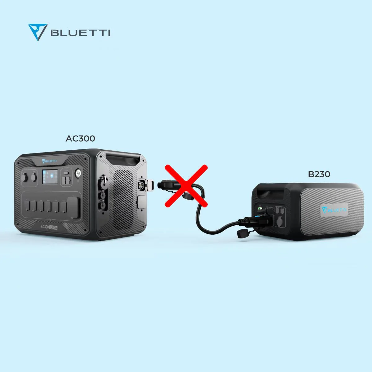 BLUETTI B230 Batteria di Espansione | 2.048 Wh - Image 8