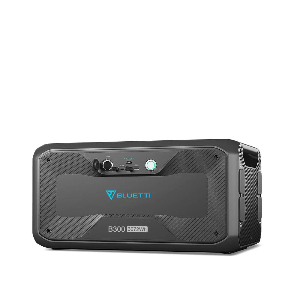 BLUETTI B300 Batteria di Espansione | 3.072 Wh - Image 3