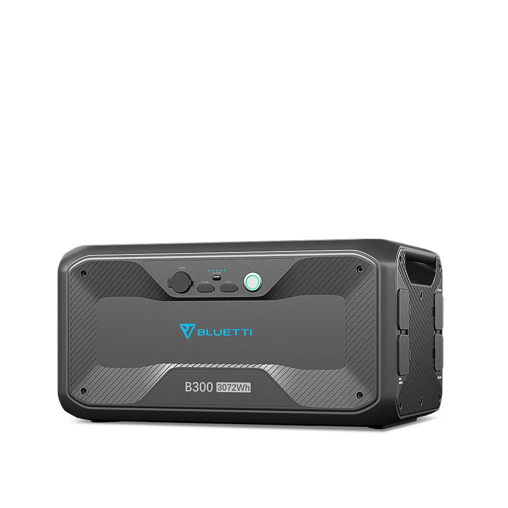 BLUETTI B300 Batteria di Espansione | 3.072 Wh - Image 5