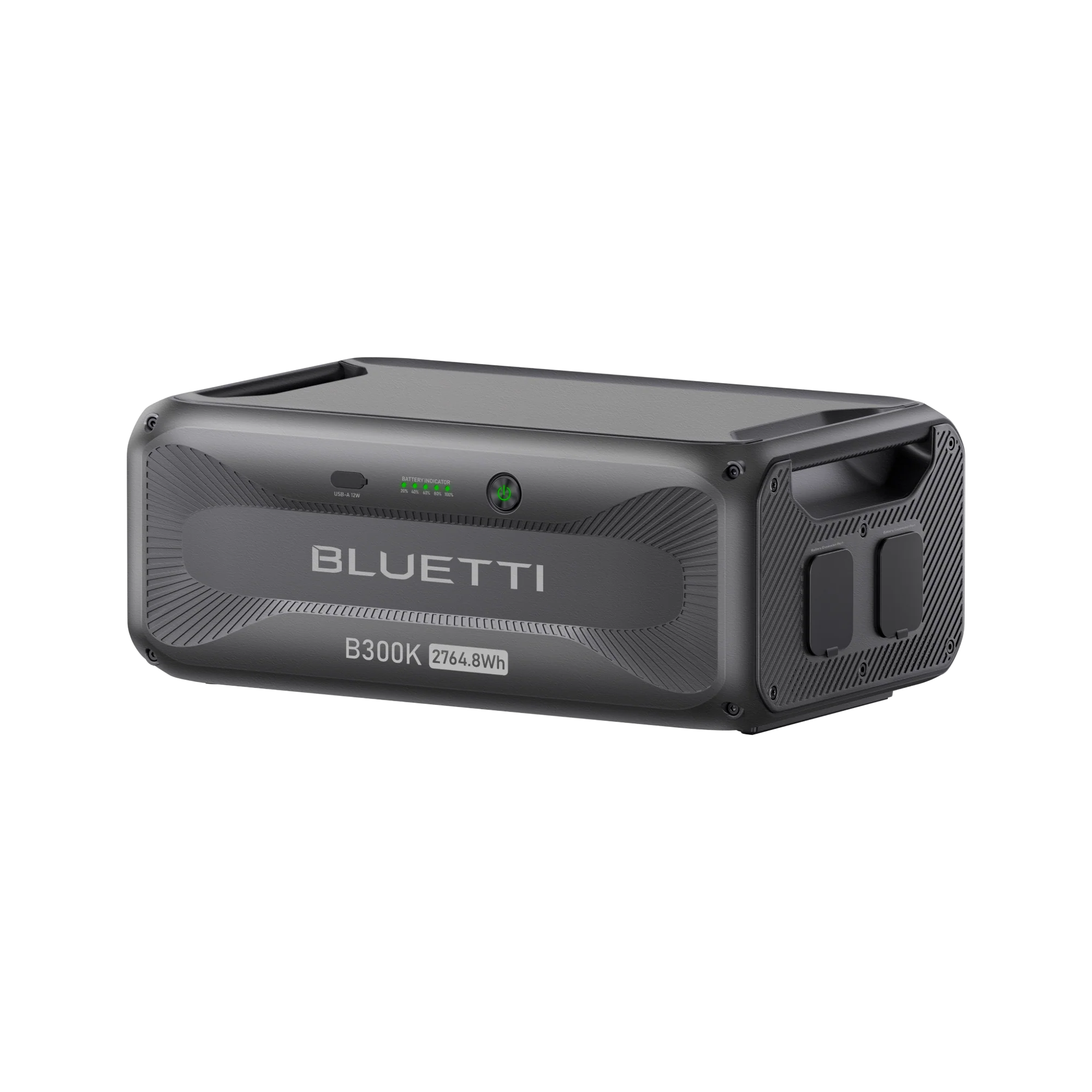 BLUETTI AC200L + B300K Backup Domestico - Image 7