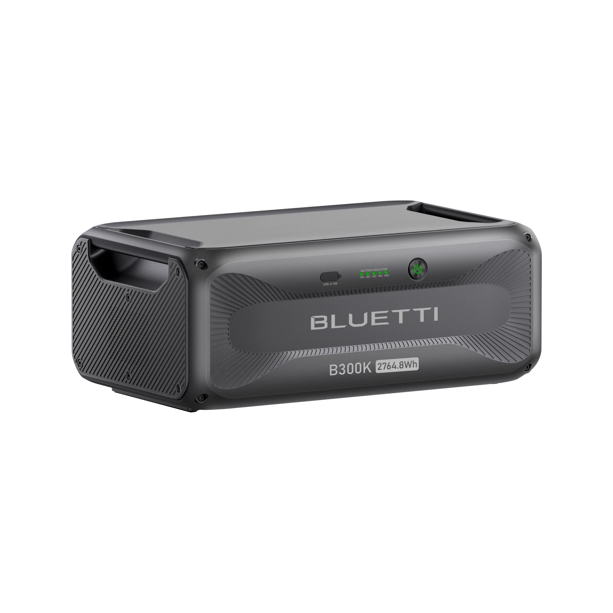BLUETTI B300K Batteria di Espansione | 2764,8 Wh - Image 6