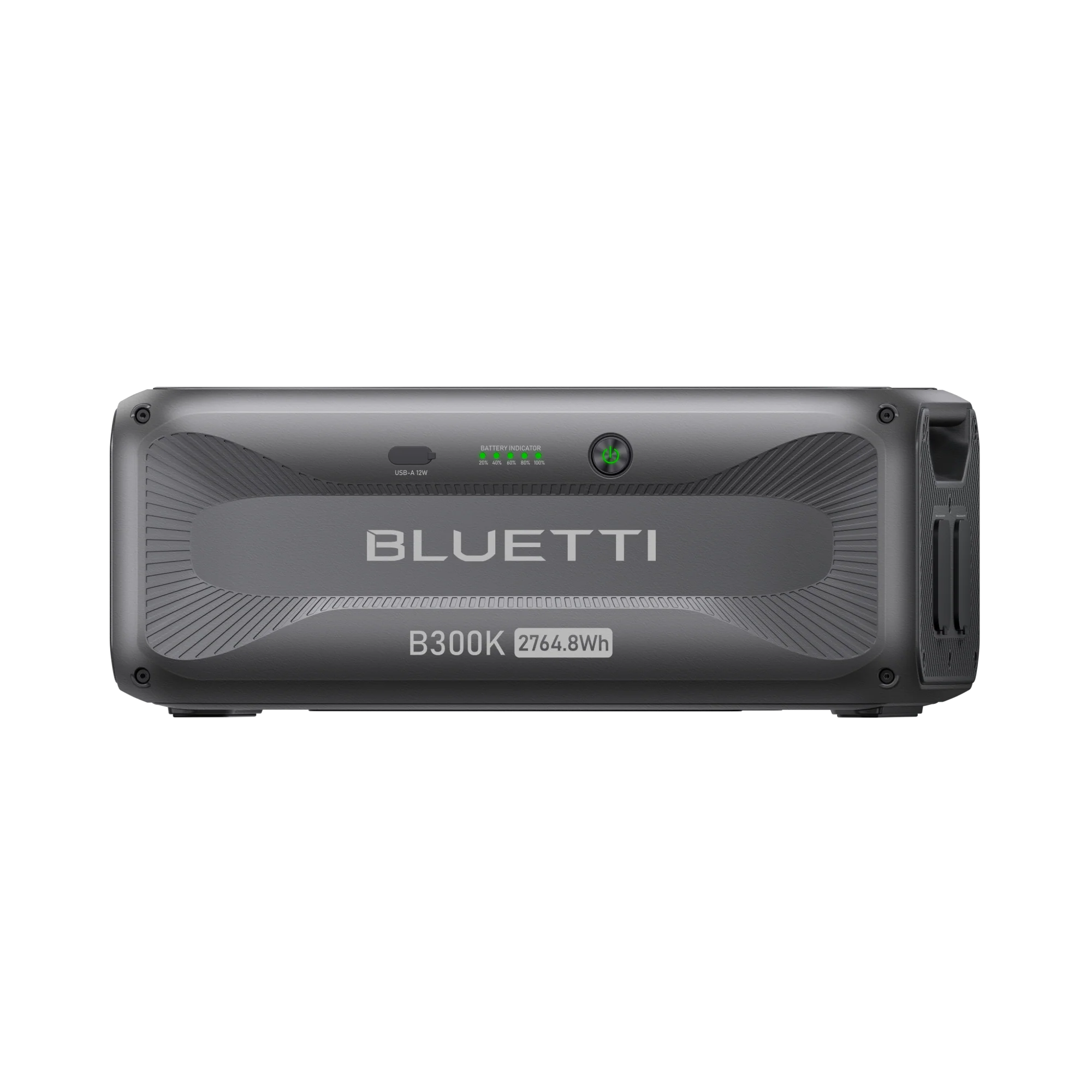BLUETTI B300K Batteria di Espansione | 2764,8 Wh - Image 7