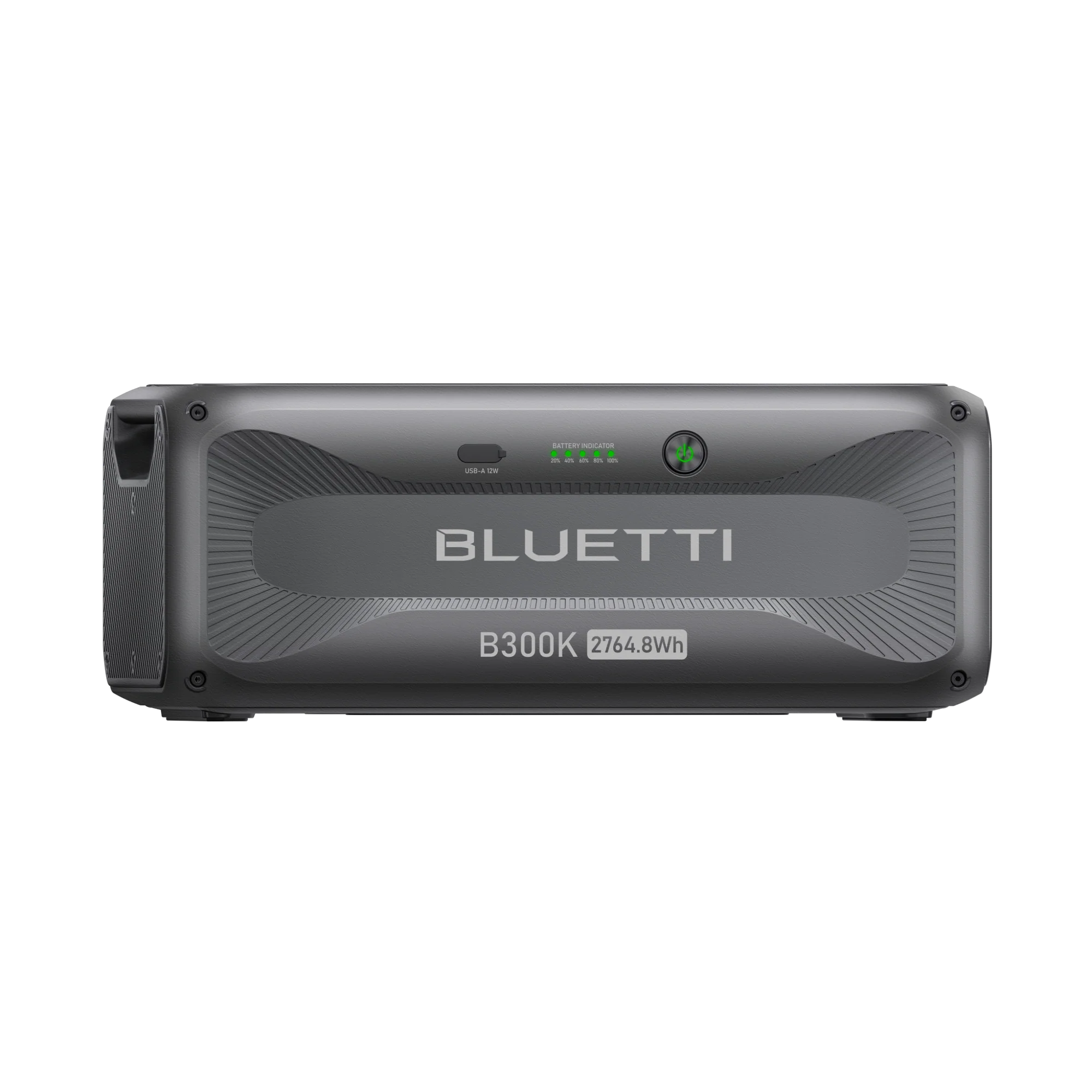 BLUETTI B300K Batteria di Espansione | 2764,8 Wh - Image 8