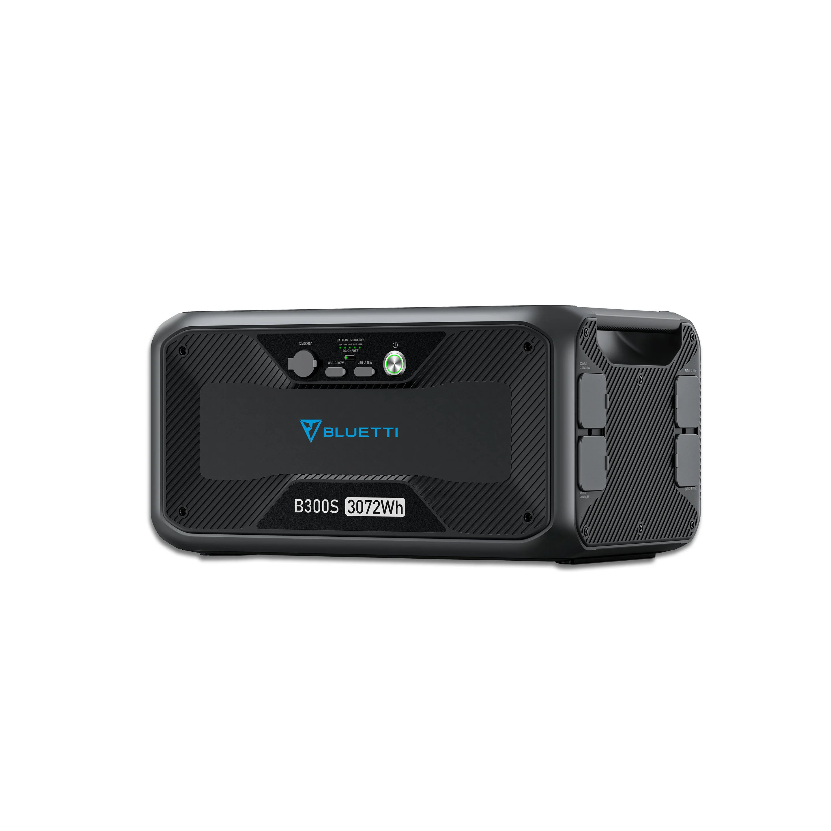 BLUETTI B300S Batteria di Espansione | 3.072 Wh (Funziona solo con AC500) - Image 5