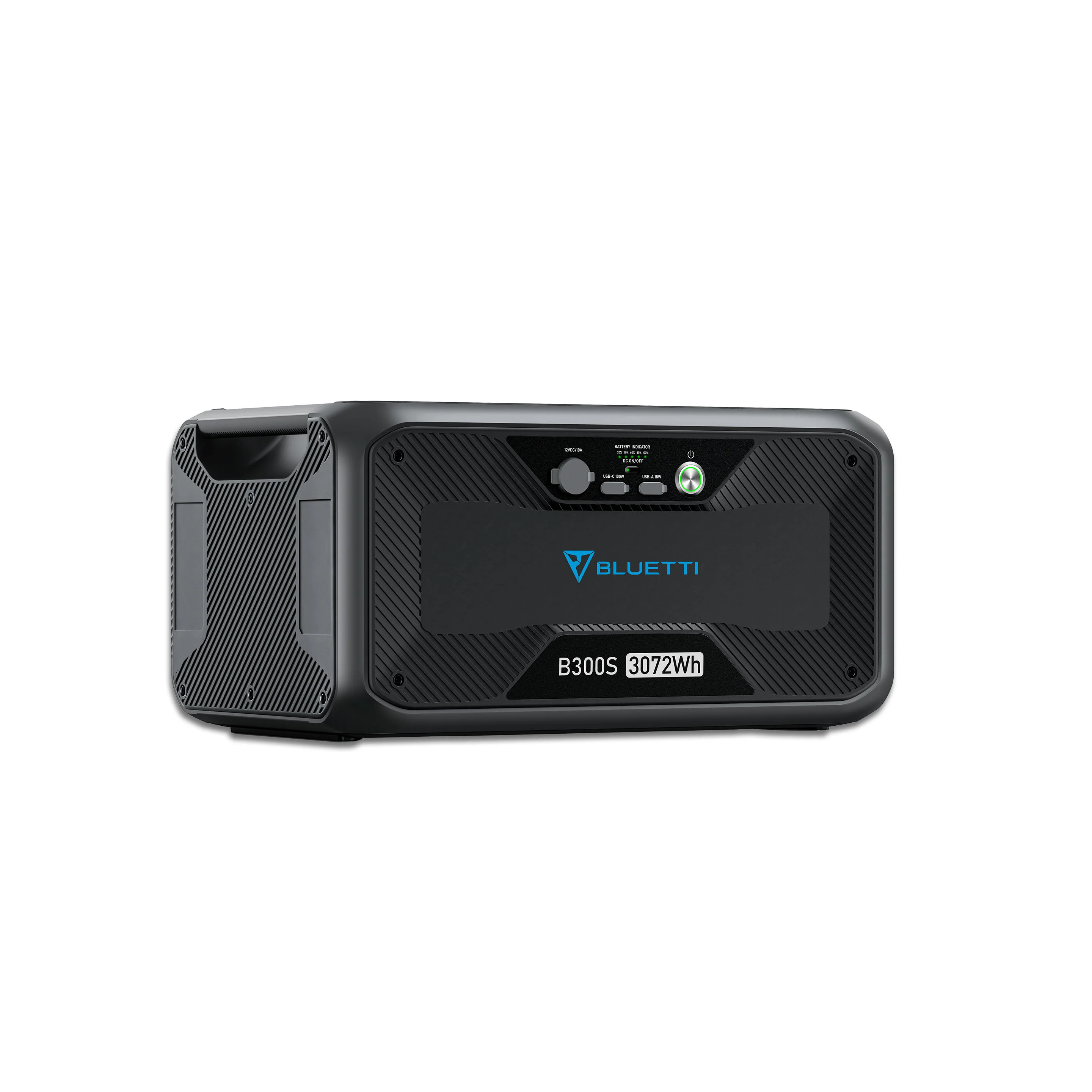 BLUETTI B300S Batteria di Espansione | 3.072 Wh (Funziona solo con AC500) - Image 6