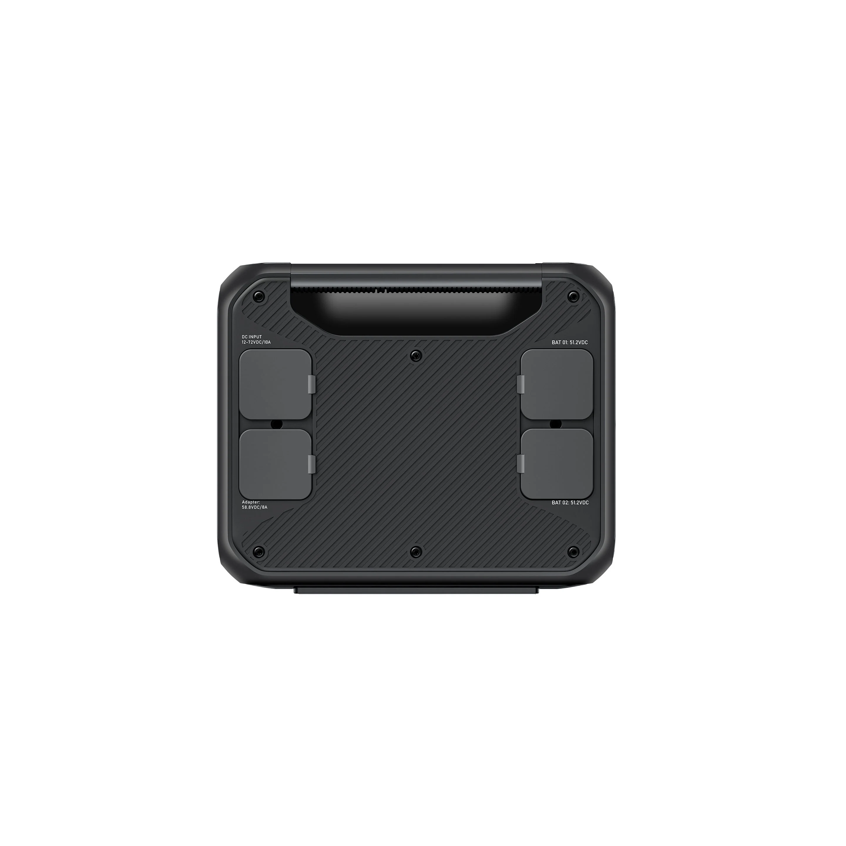 BLUETTI B300S Batteria di Espansione | 3.072 Wh (Funziona solo con AC500) - Image 9