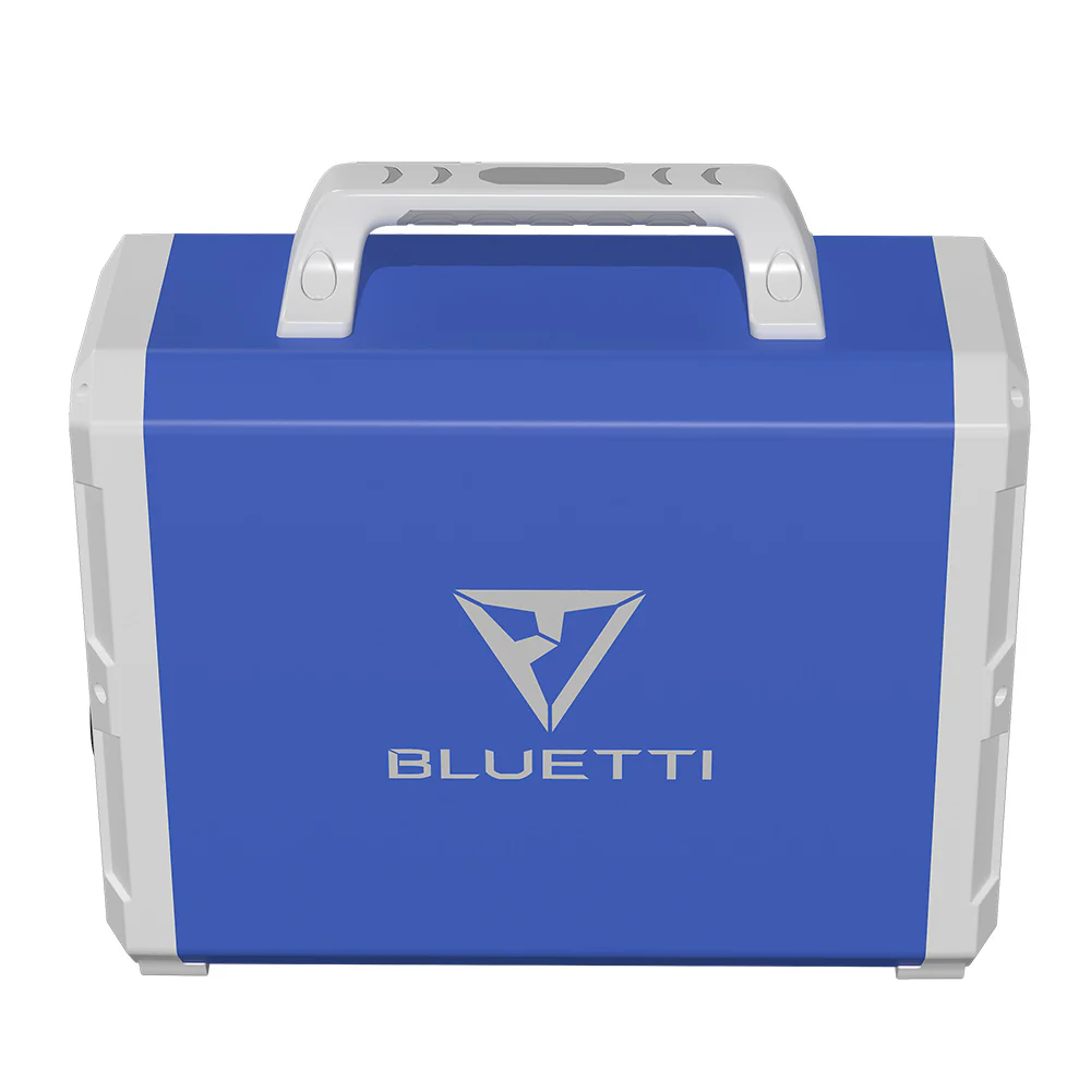 BLUETTI EB150 Power Station Portatile 1.000 W | 1.500 Wh - Image 4