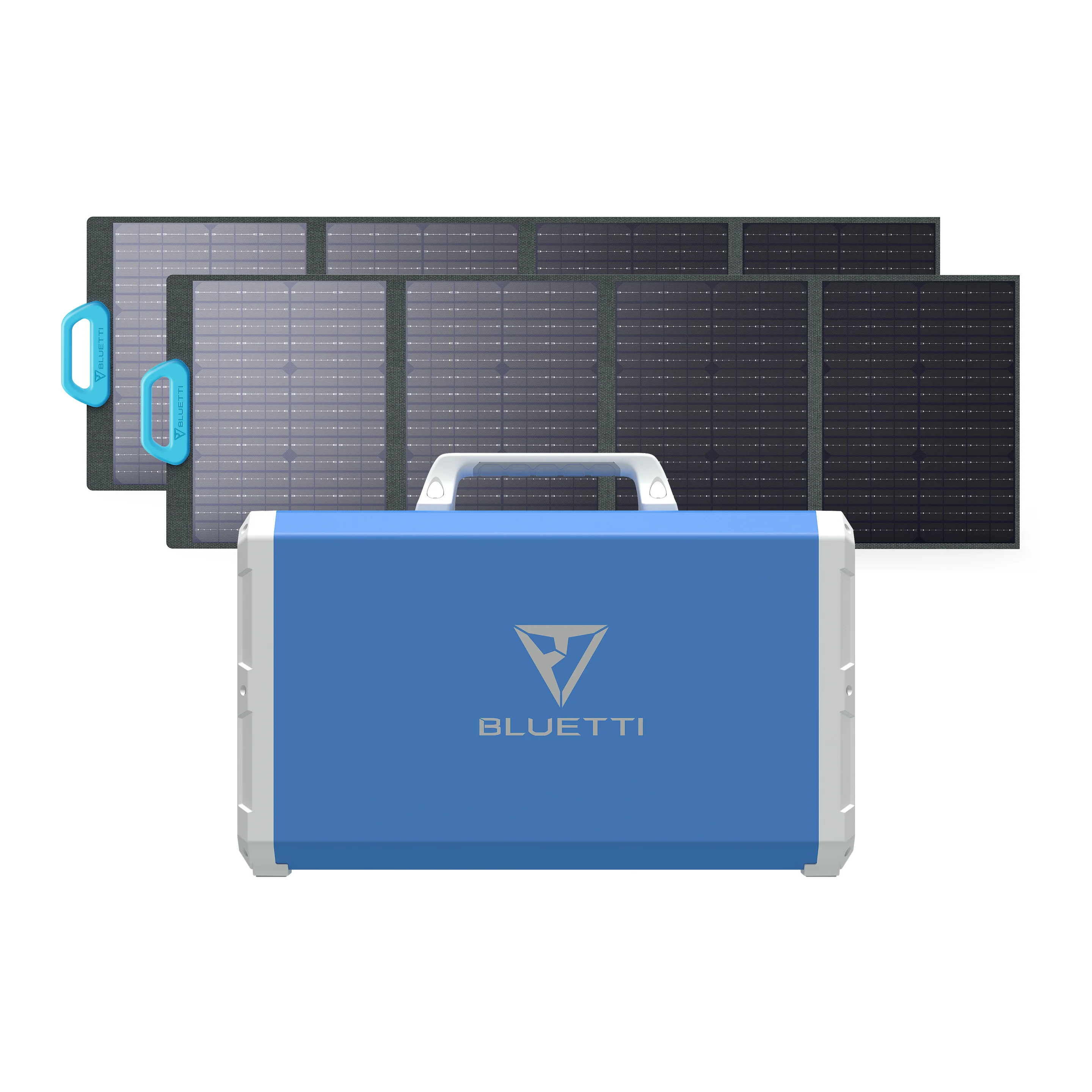 BLUETTI EB240 Power Station Portatile | 1000 W 2400 Wh - Image 6