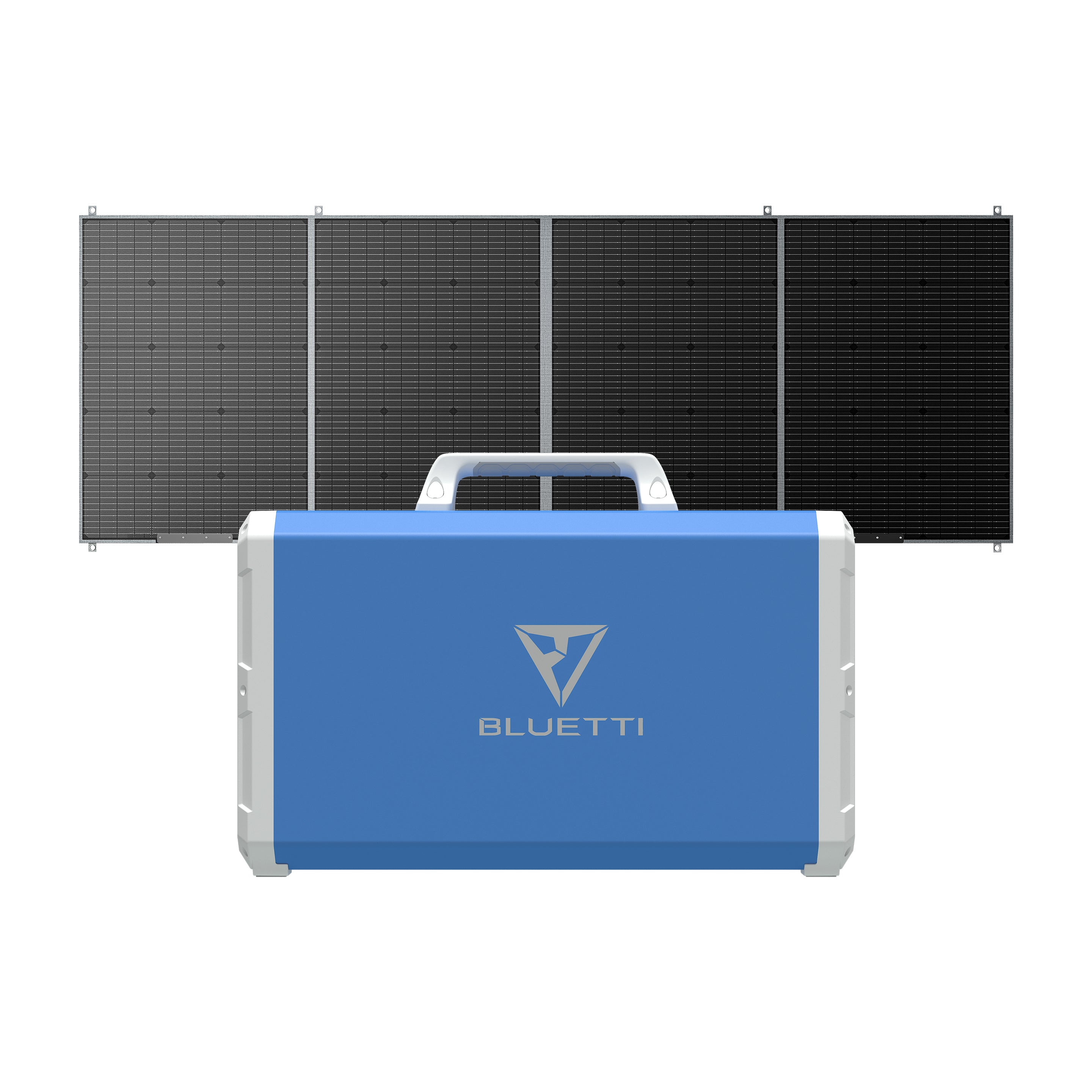 BLUETTI EB240 Power Station Portatile | 1000 W 2400 Wh - Image 7