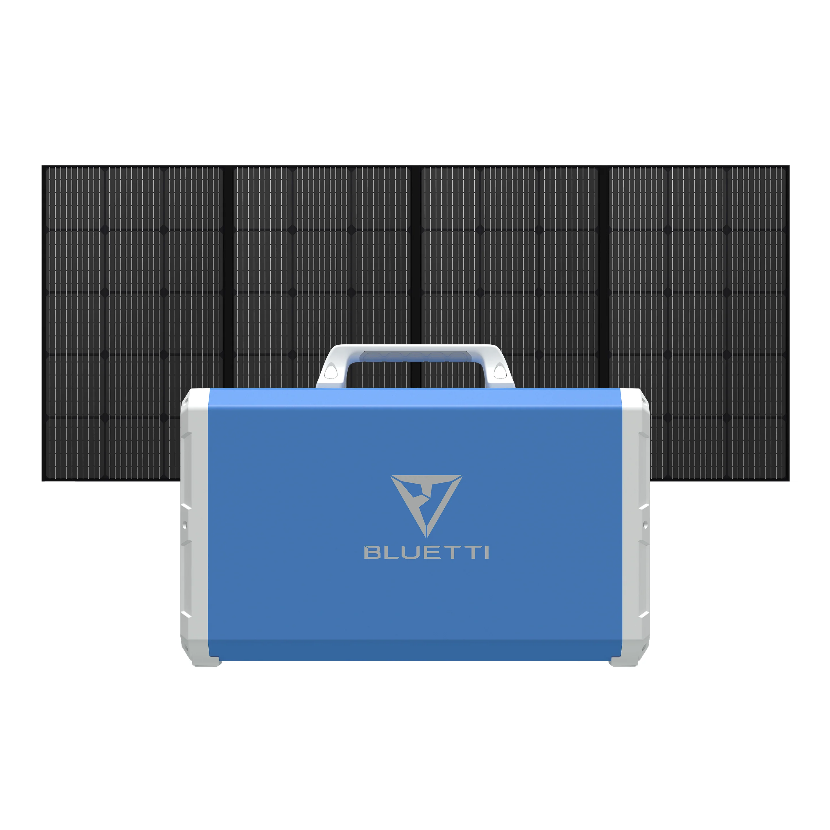 BLUETTI EB240 Power Station Portatile | 1000 W 2400 Wh - Image 8