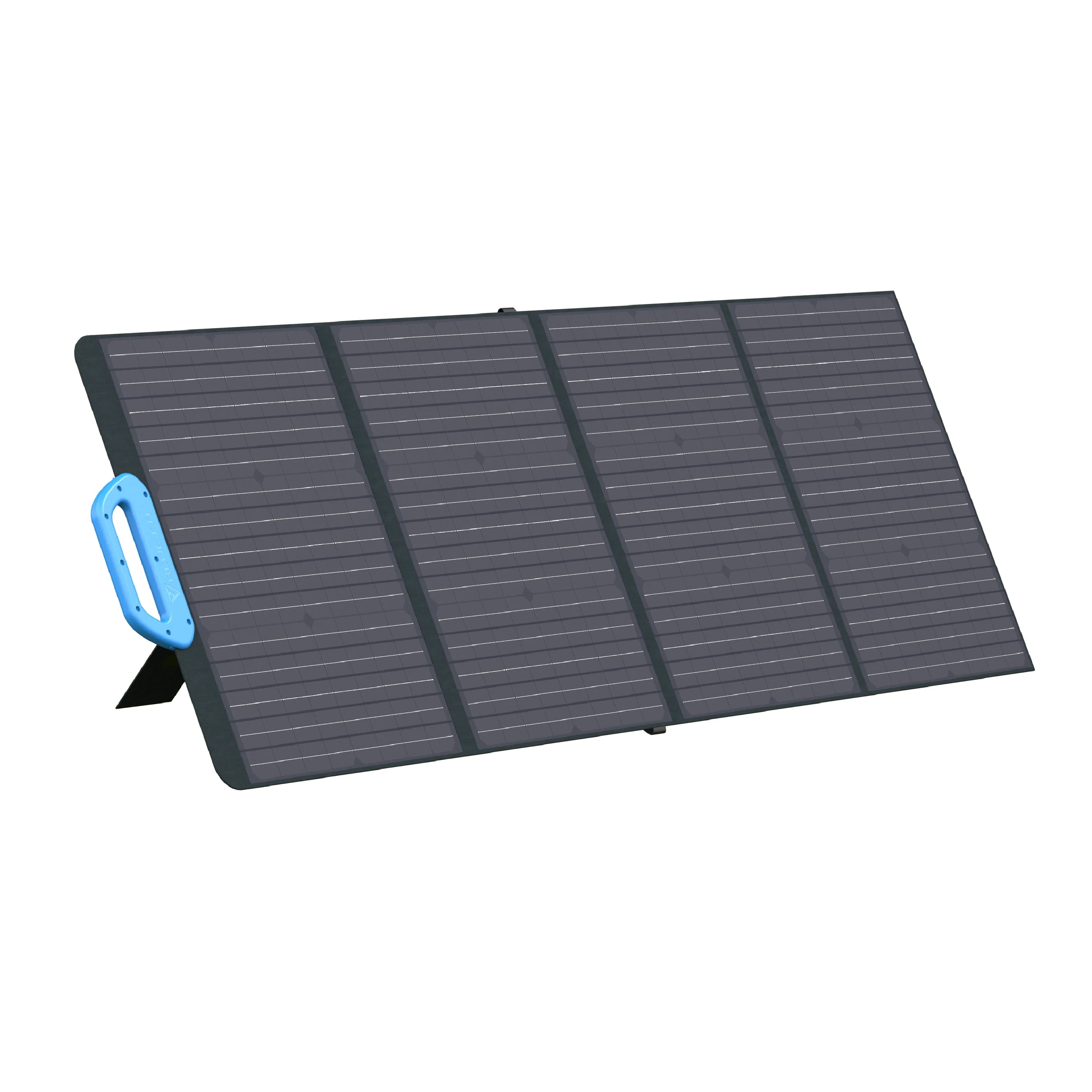 BLUETTI EB55 + PV120/S Kit Generatore Solare - Image 4