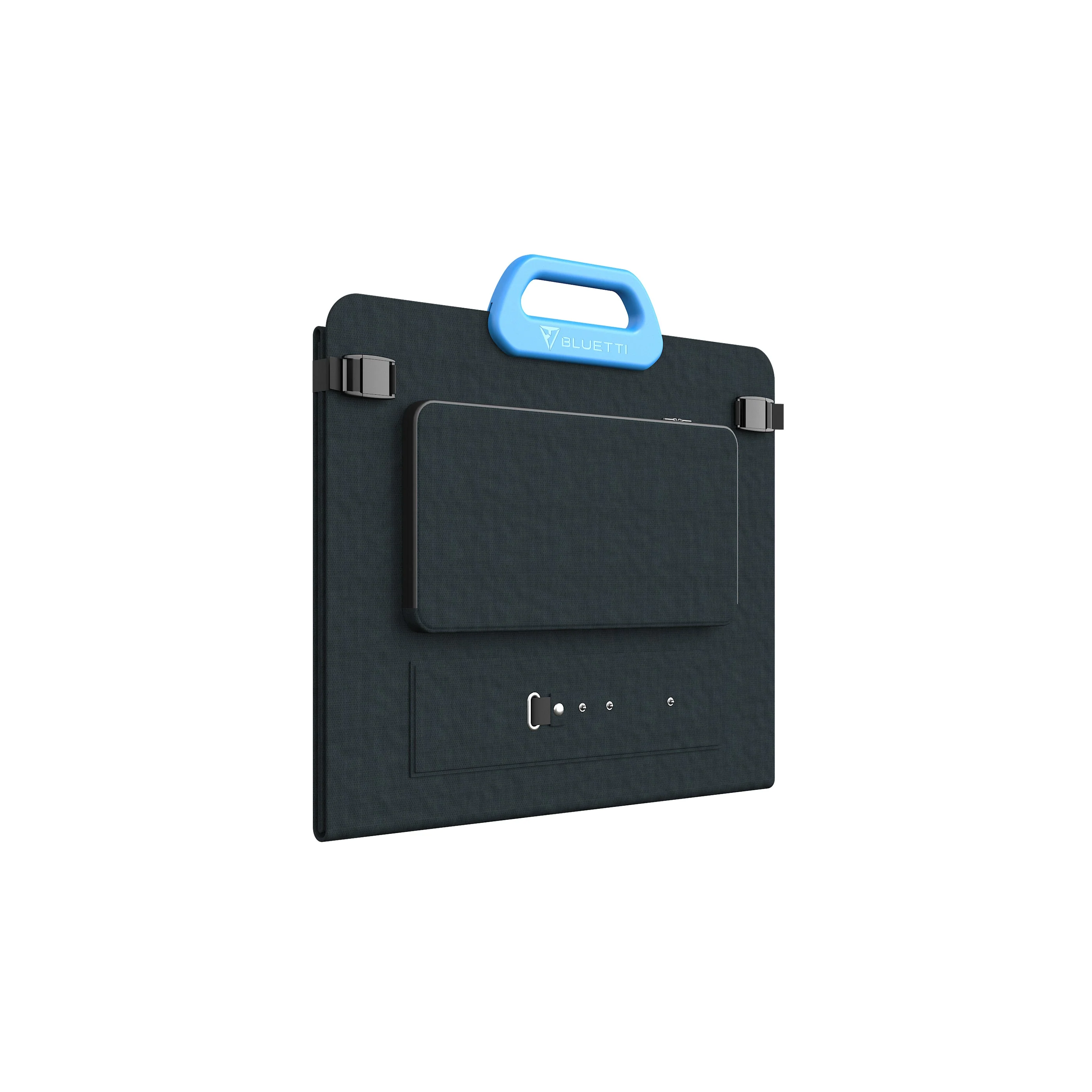 BLUETTI EB70 + SP120L Kit Generatore Solare - Image 7