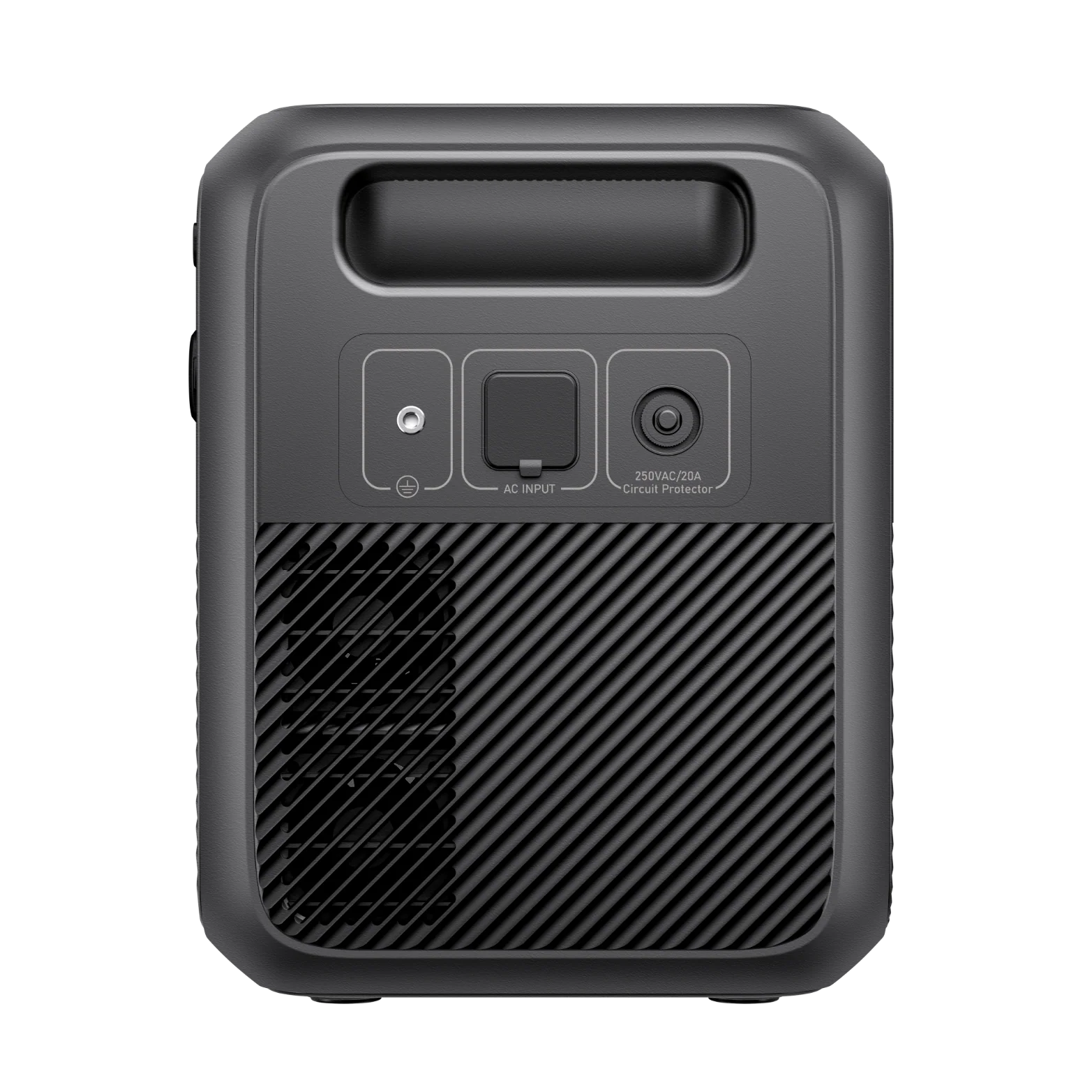 BLUETTI Elite 200 V2 Power Station Portatile | 2.073,6 Wh 2.600 W - Image 6