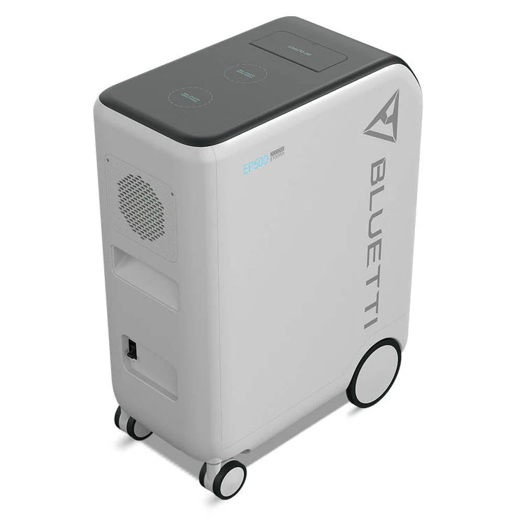 BLUETTI EP500 Power Station | 2.000W 5.100Wh - Image 5
