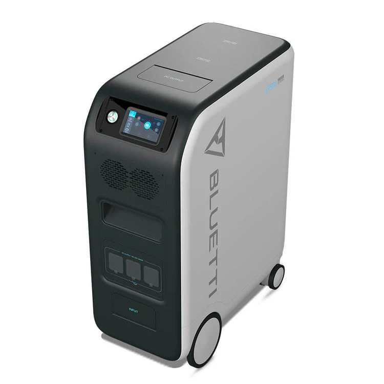 BLUETTI EP500 Power Station | 2.000W 5.100Wh - Image 6