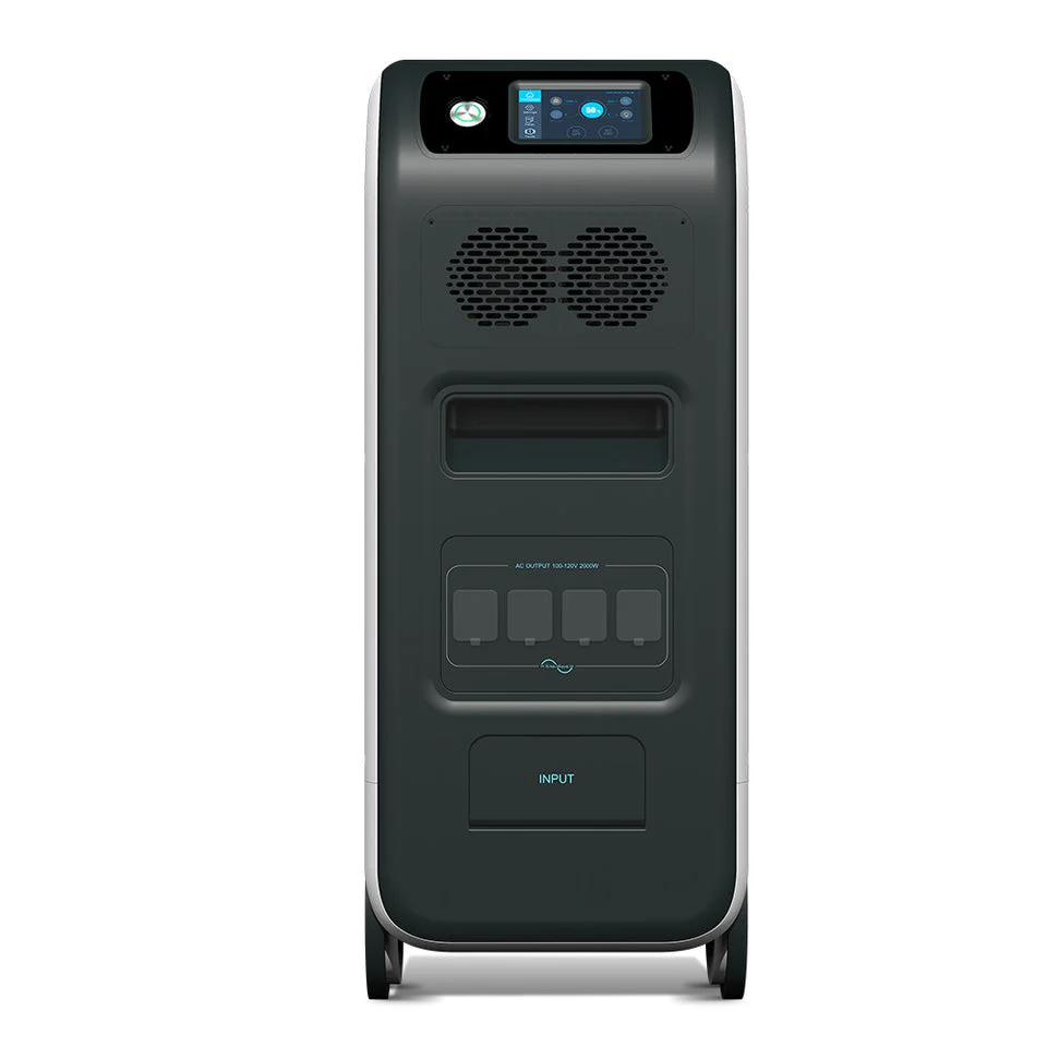 BLUETTI EP500 Power Station | 2.000W 5.100Wh - Image 7
