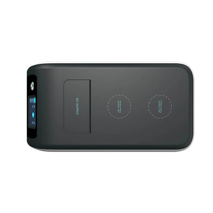 BLUETTI EP500 Power Station | 2.000W 5.100Wh - Image 8